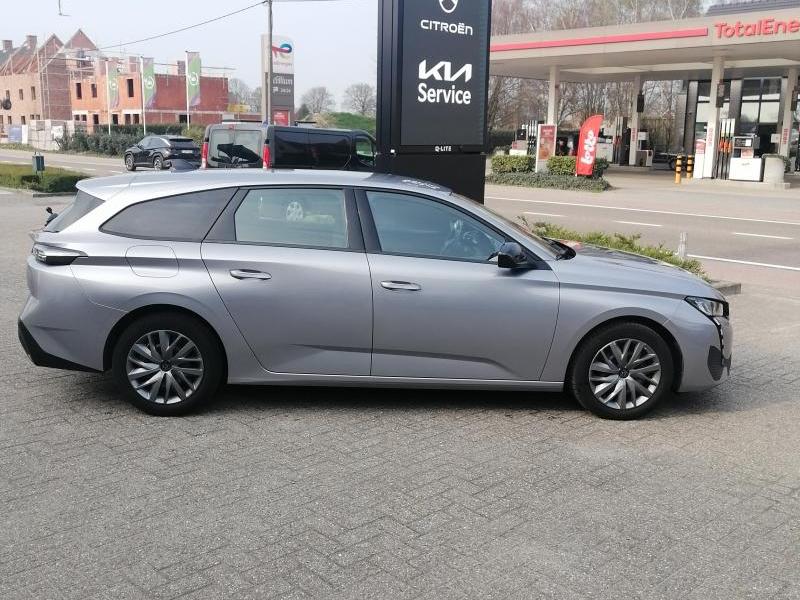 Image of Peugeot 308