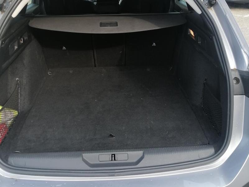 Image of Peugeot 308