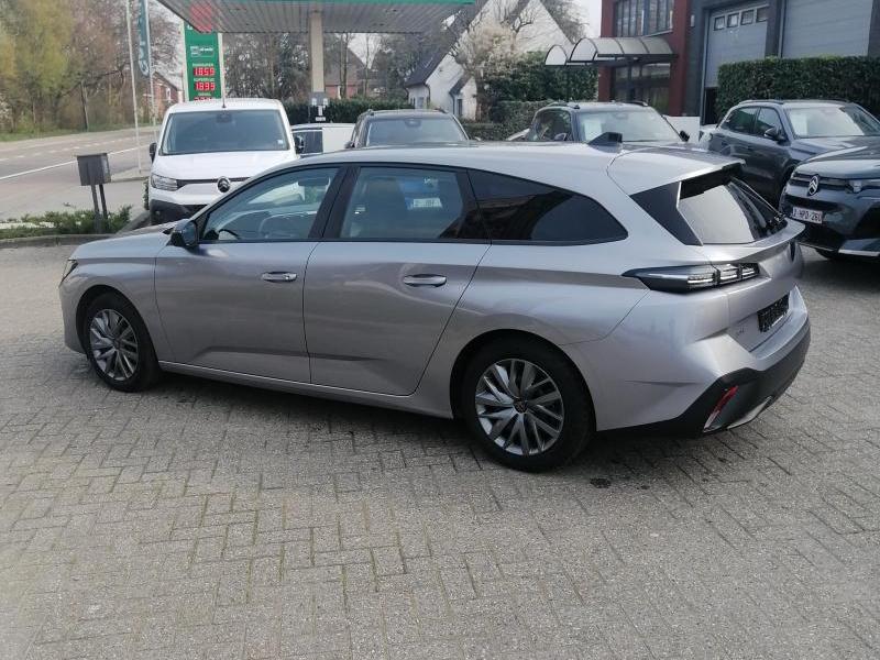 Image of Peugeot 308