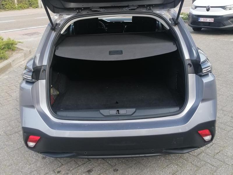 Image of Peugeot 308