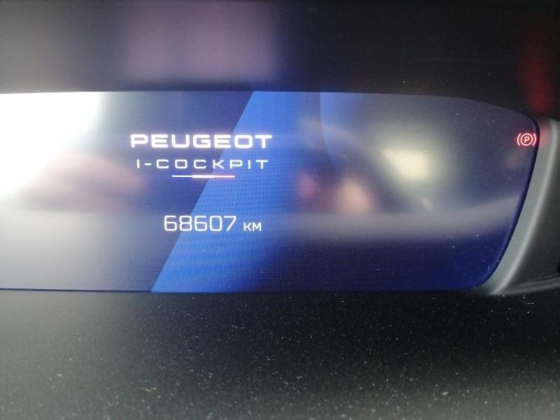 Image of Peugeot 308