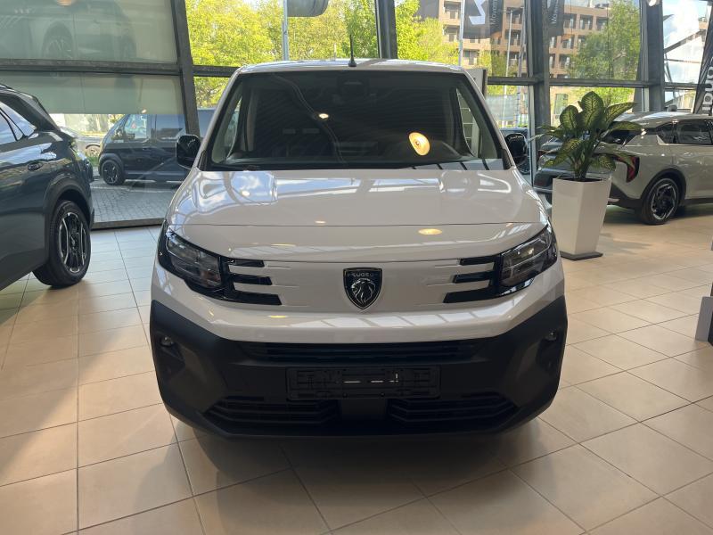 Image of Peugeot Partner