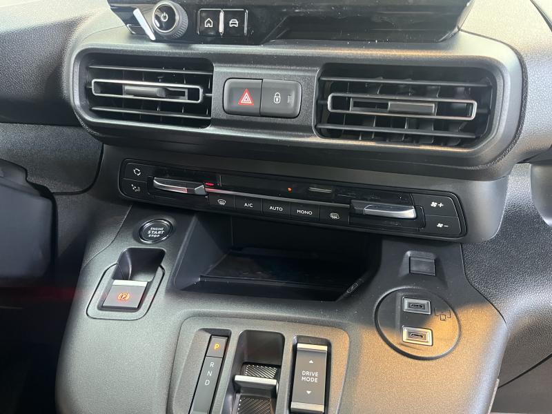 Image of Peugeot Partner