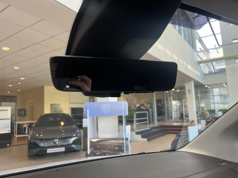 Image of Peugeot Partner