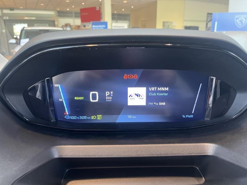 Image of Peugeot Partner