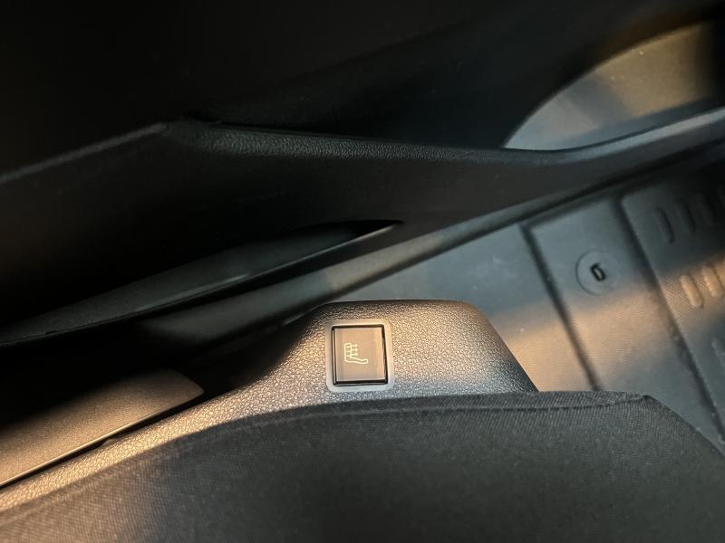 Image of Peugeot Partner