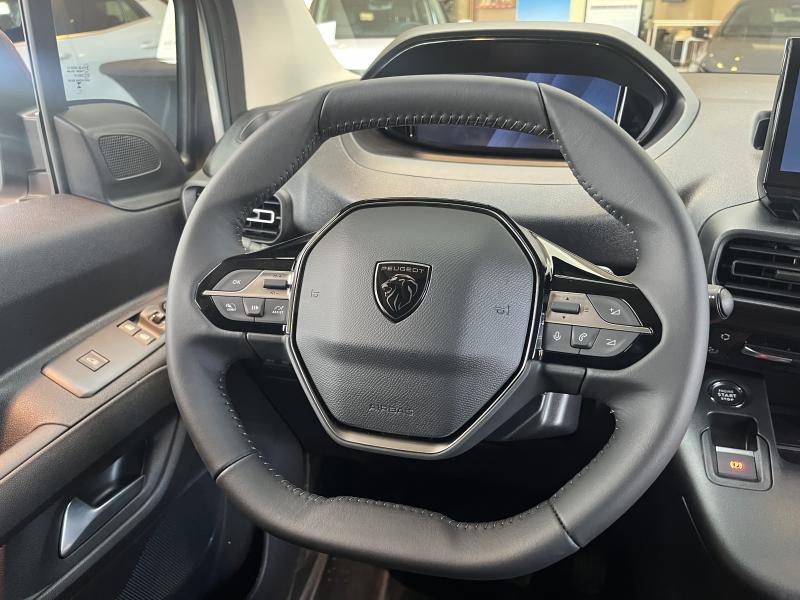 Image of Peugeot Partner