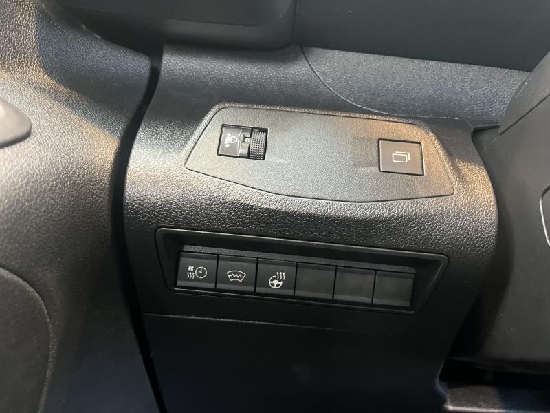 Image of Peugeot Partner