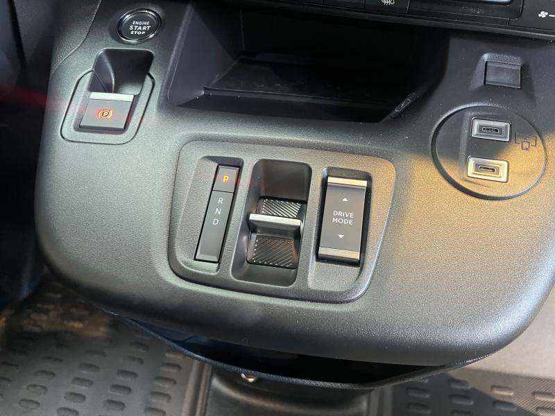 Image of Peugeot Partner