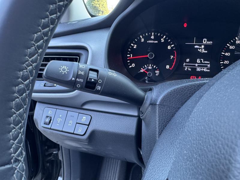 Image of Kia Stonic