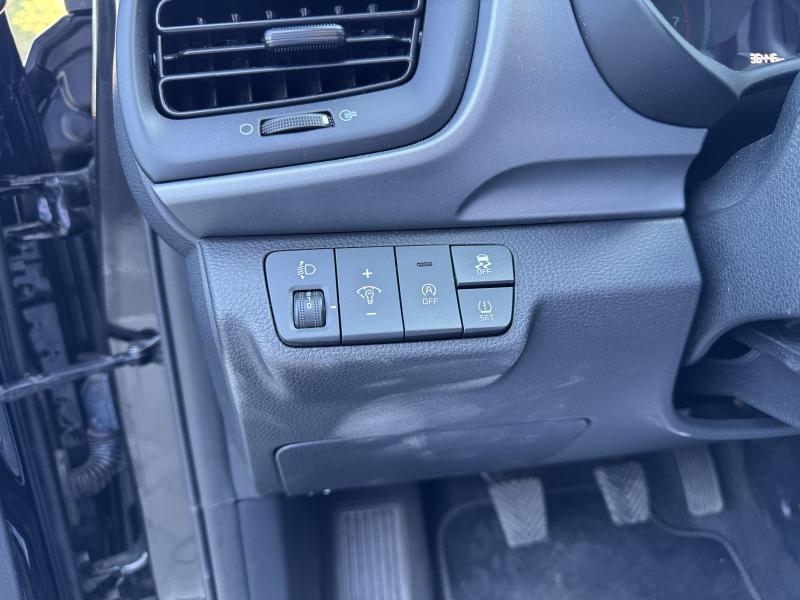 Image of Kia Stonic