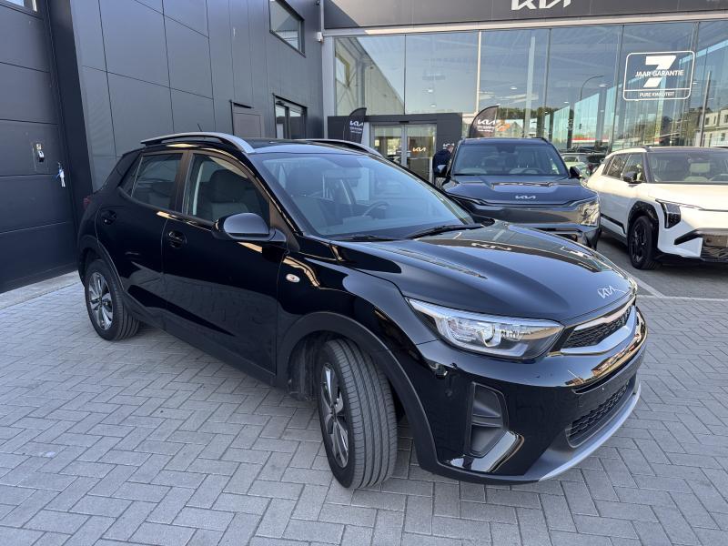 Image of Kia Stonic