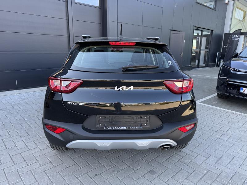 Image of Kia Stonic