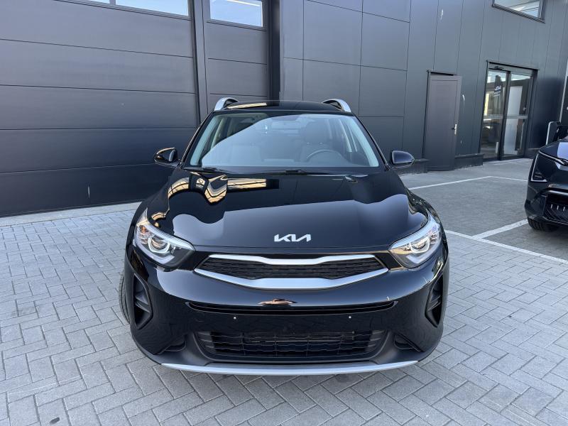 Image of Kia Stonic