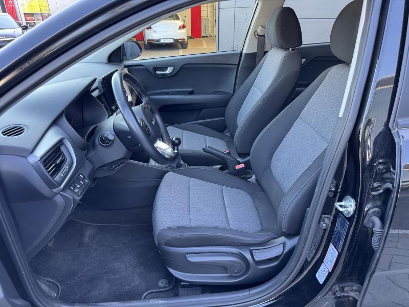 Image of Kia Stonic