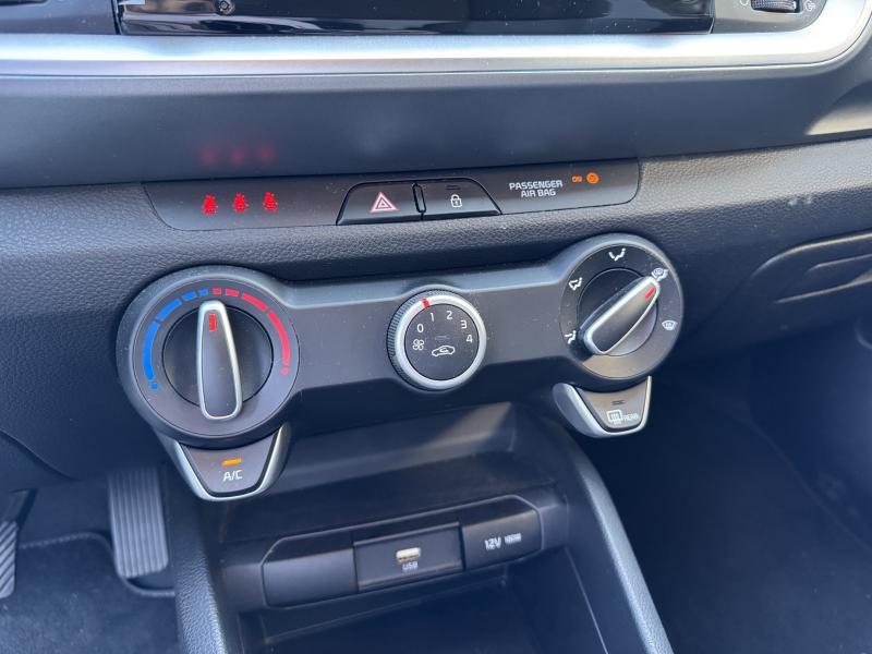 Image of Kia Stonic