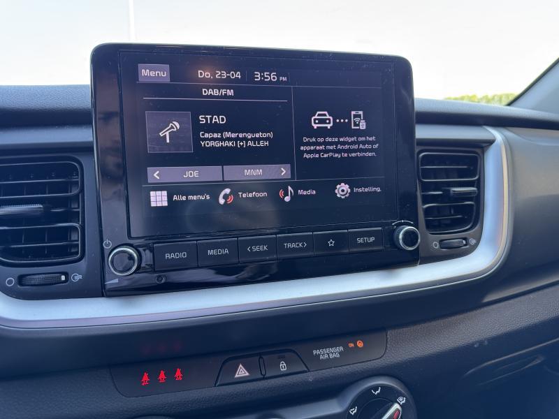 Image of Kia Stonic