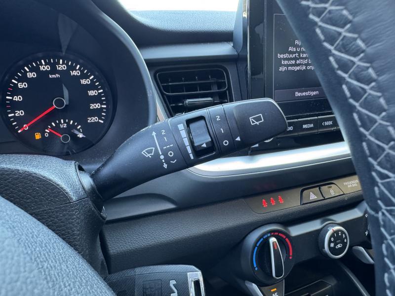 Image of Kia Stonic