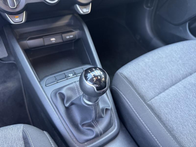 Image of Kia Stonic