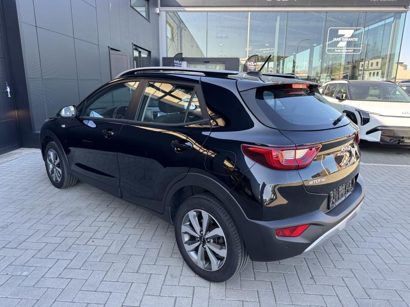 Image of Kia Stonic