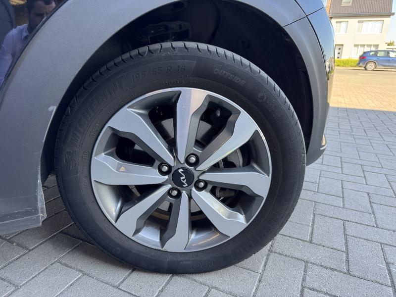 Image of Kia Stonic