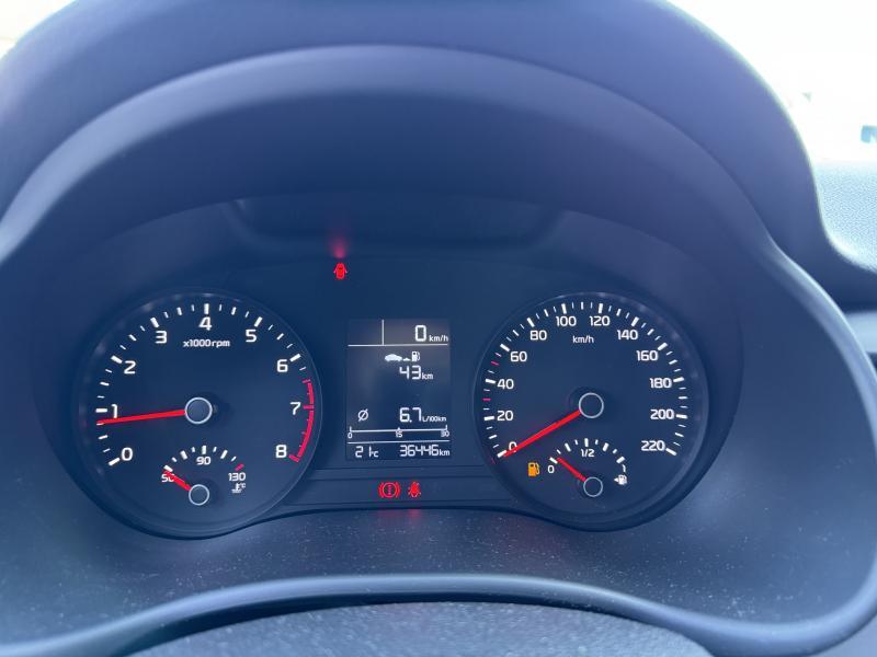Image of Kia Stonic