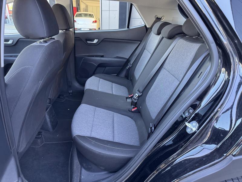 Image of Kia Stonic