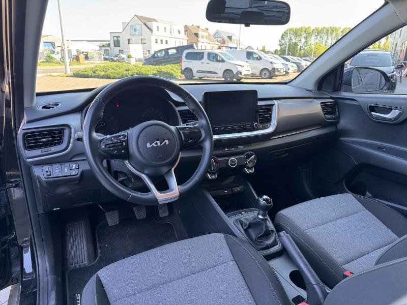 Image of Kia Stonic