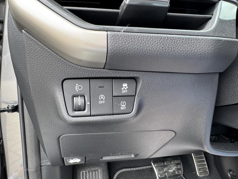 Image of Kia Stonic