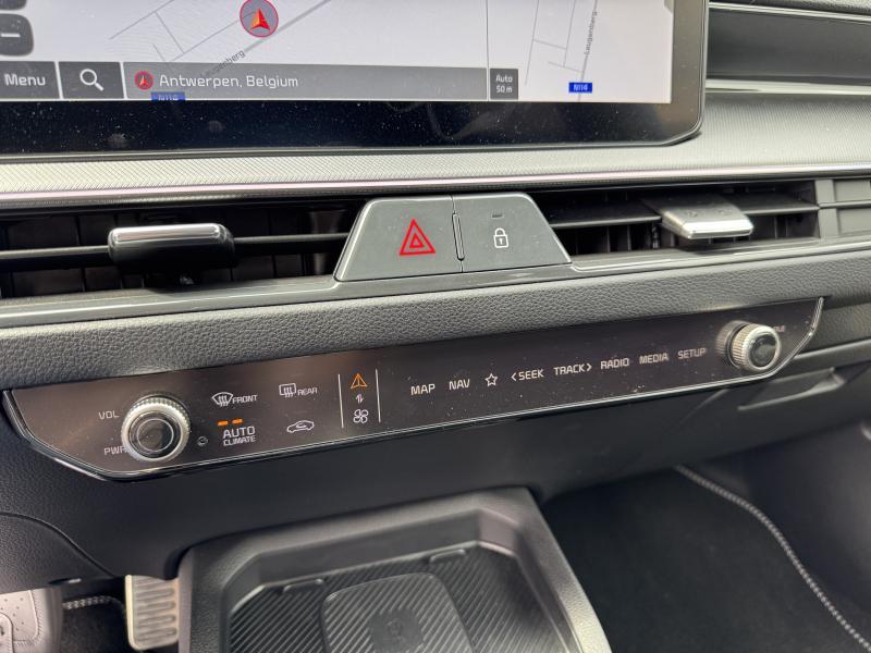 Image of Kia Stonic