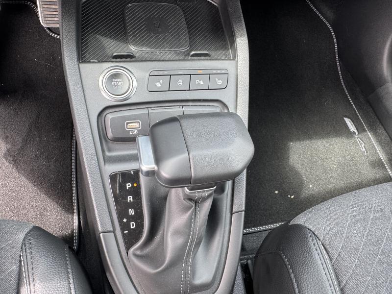 Image of Kia Stonic