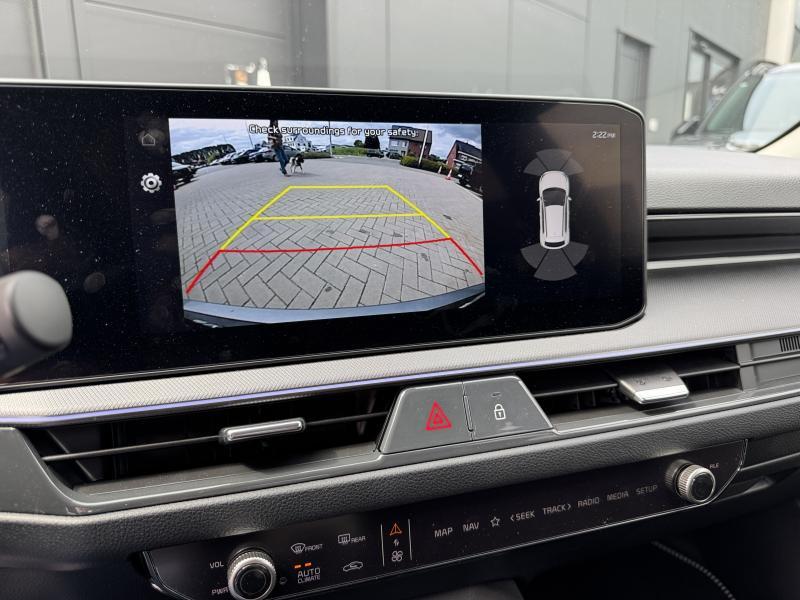 Image of Kia Stonic