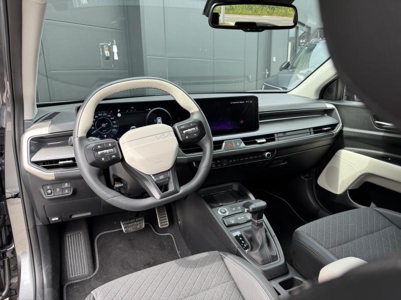 Image of Kia Stonic
