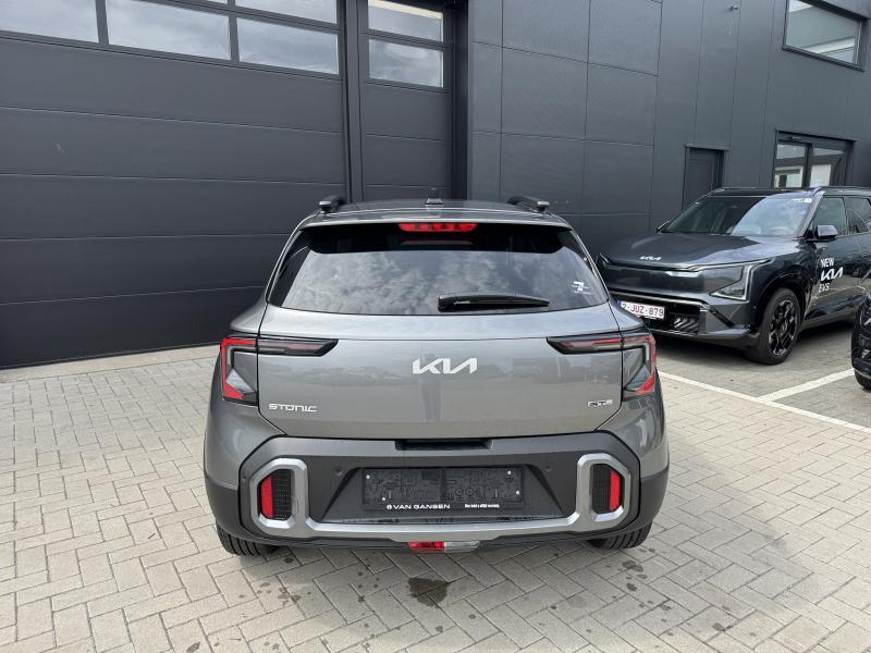 Image of Kia Stonic