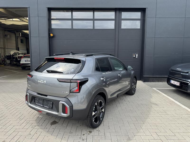 Image of Kia Stonic