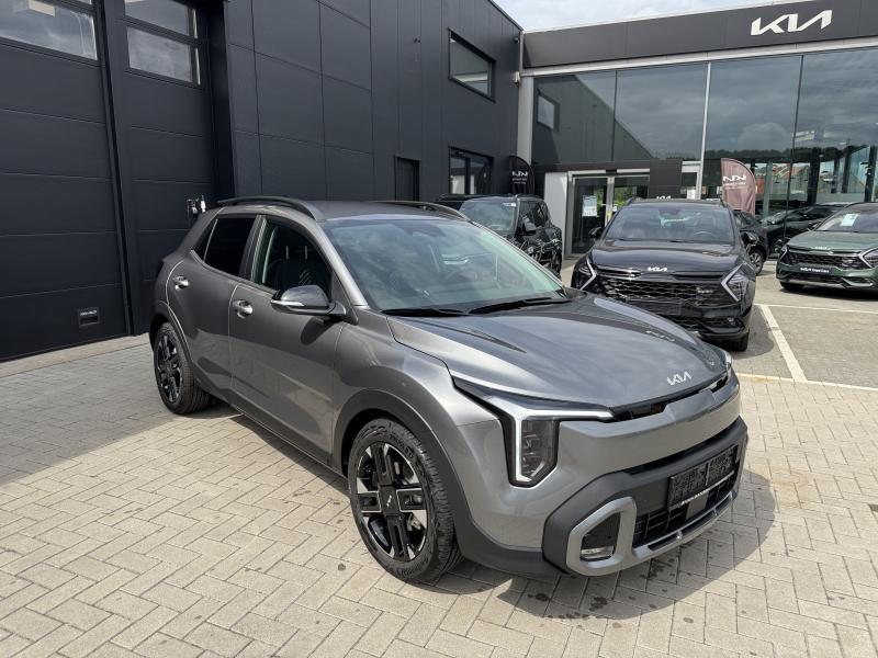 Image of Kia Stonic