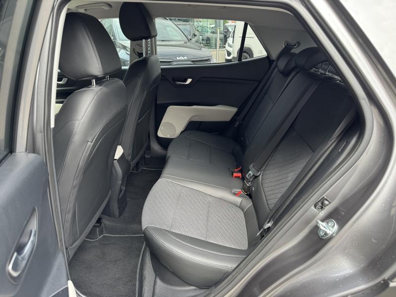 Image of Kia Stonic