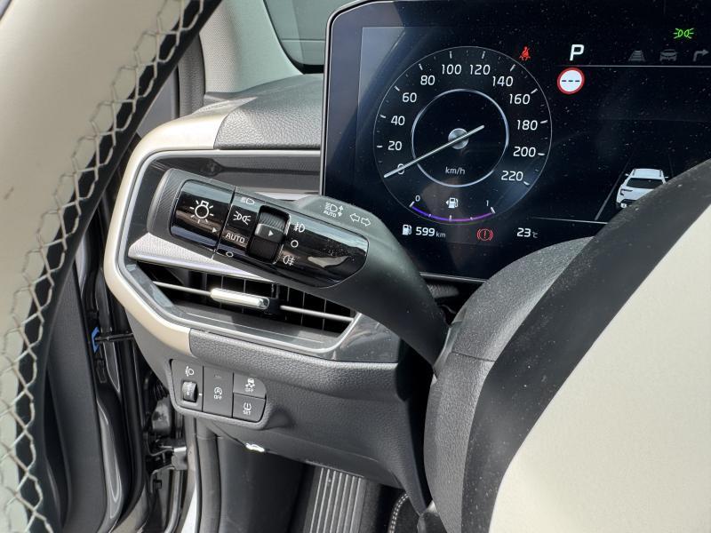 Image of Kia Stonic
