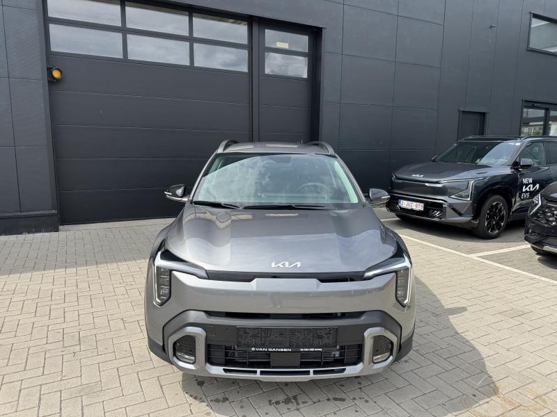Image of Kia Stonic