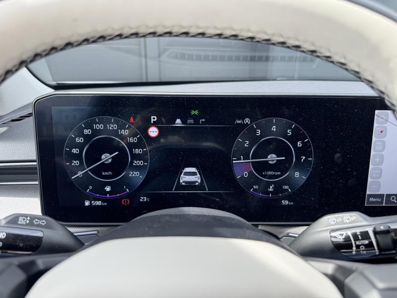 Image of Kia Stonic