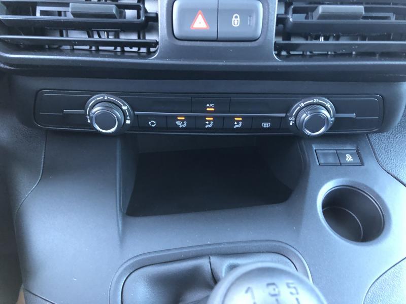 Image of Citroen Berlingo