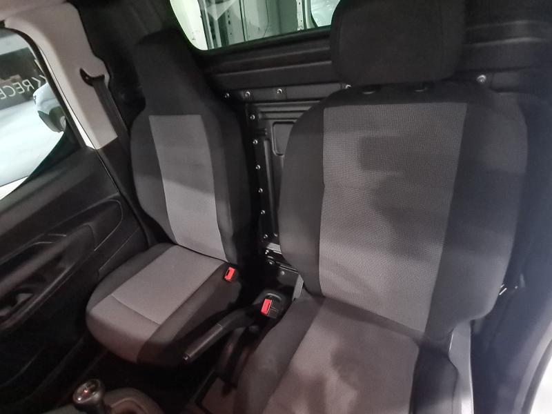 Image of Citroen Berlingo