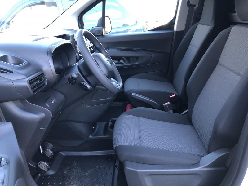 Image of Citroen Berlingo