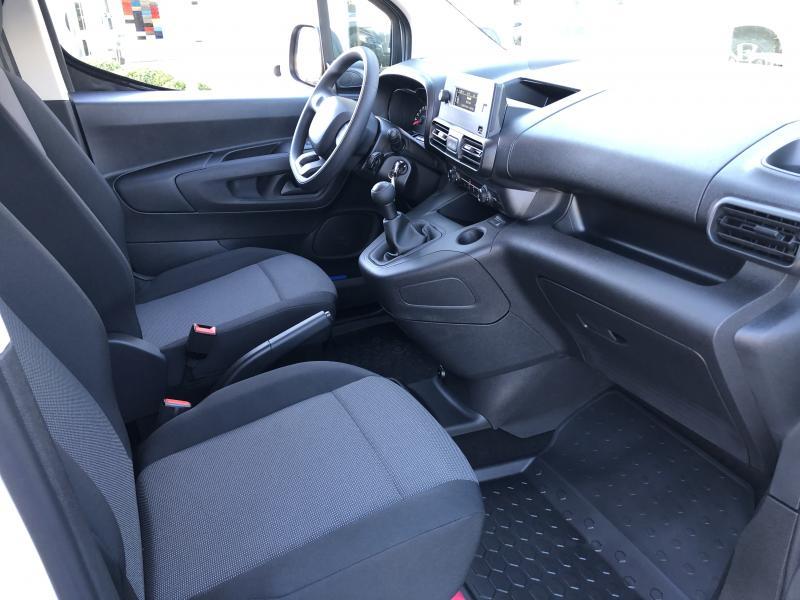 Image of Citroen Berlingo